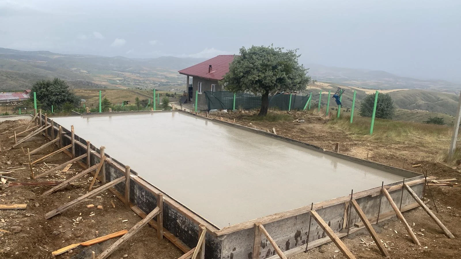 Dinç Yapı Subasman